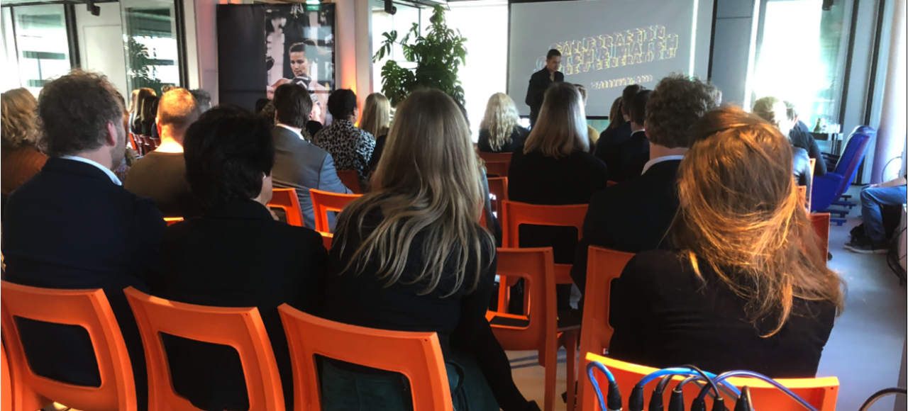 Young Capital Presentatie